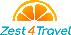 Zest4Travel logo